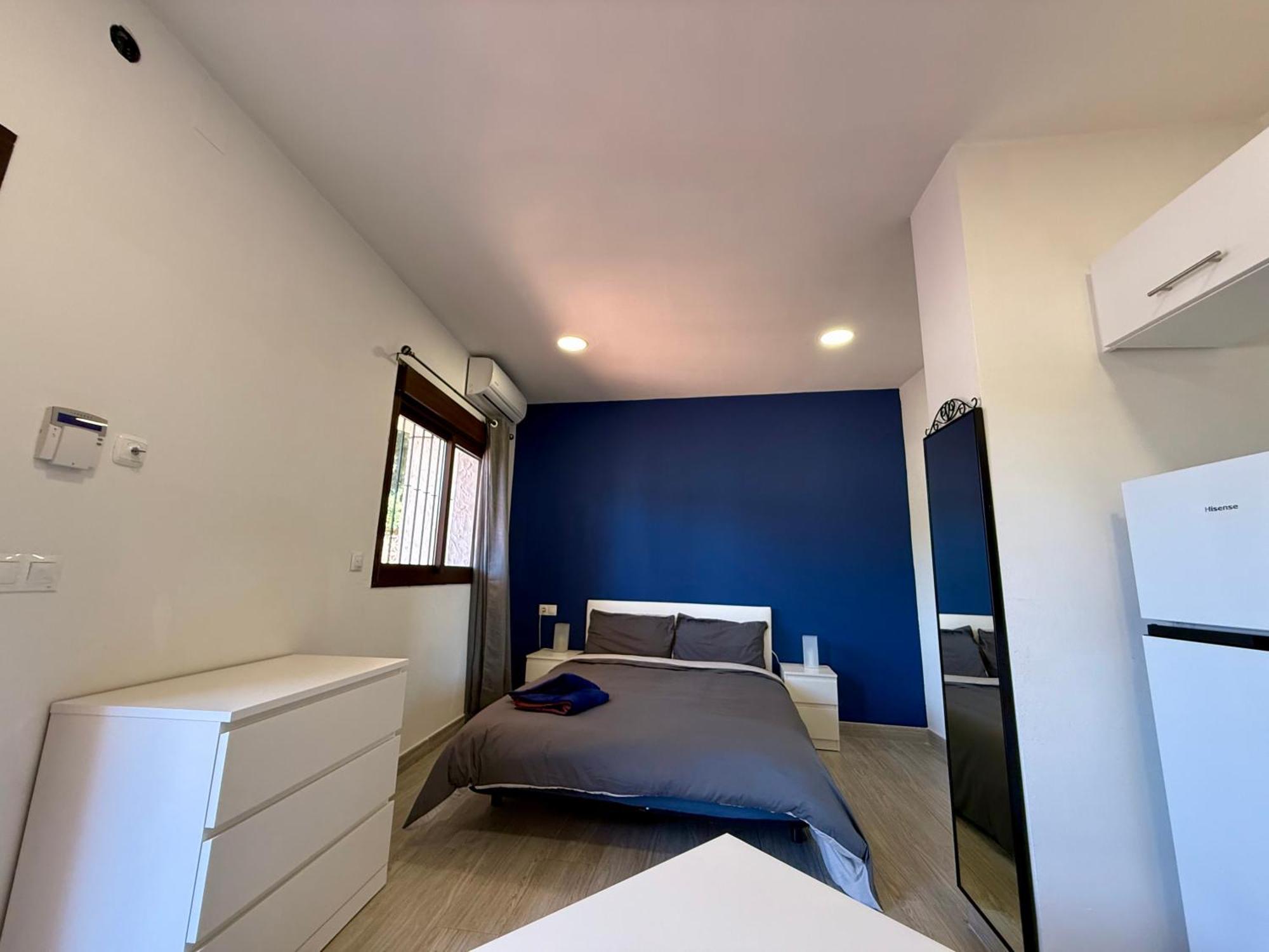 Apartamento Con Cocina Americana En Marbella Elvira Екстер'єр фото