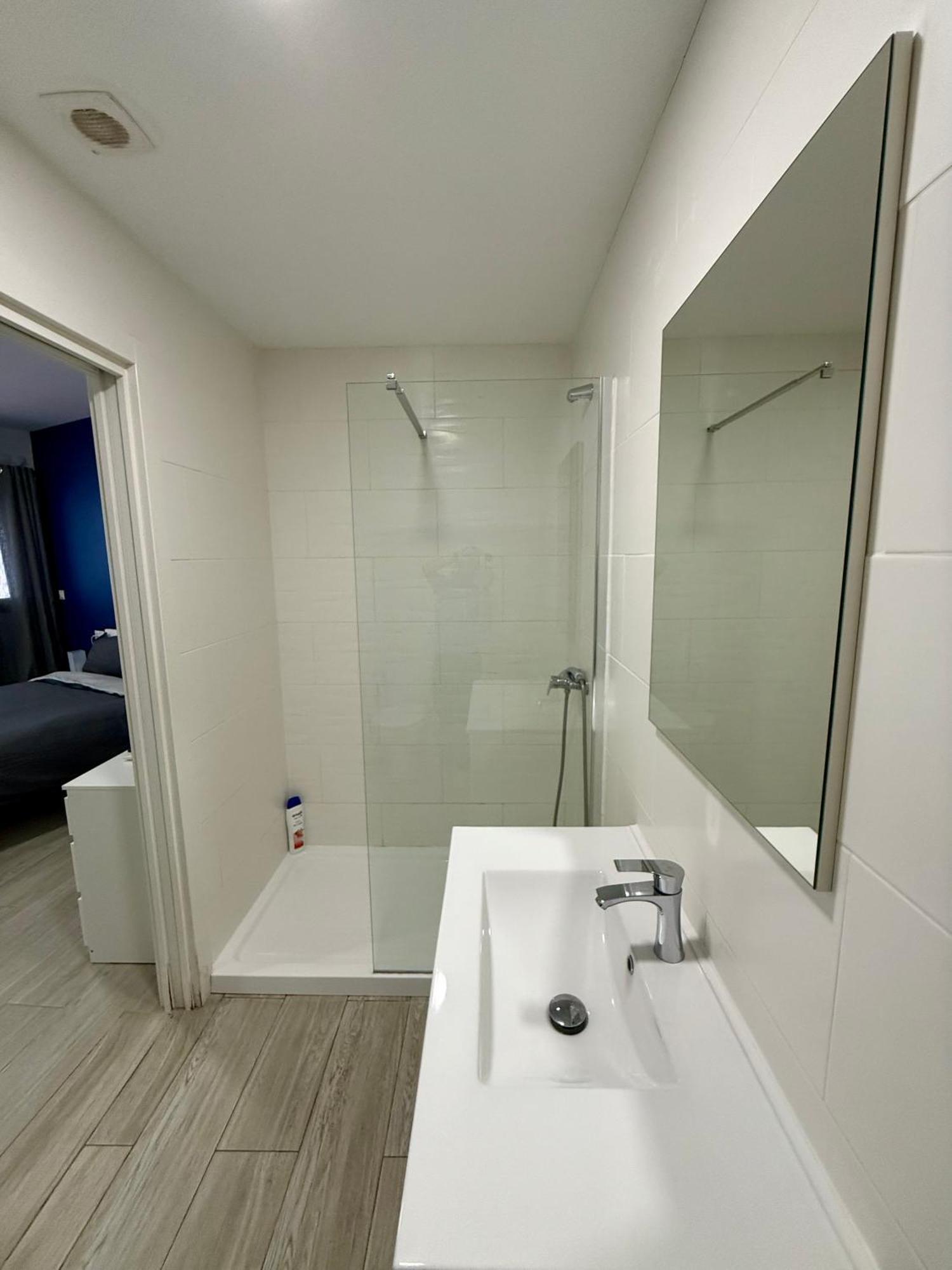 Apartamento Con Cocina Americana En Marbella Elvira Екстер'єр фото