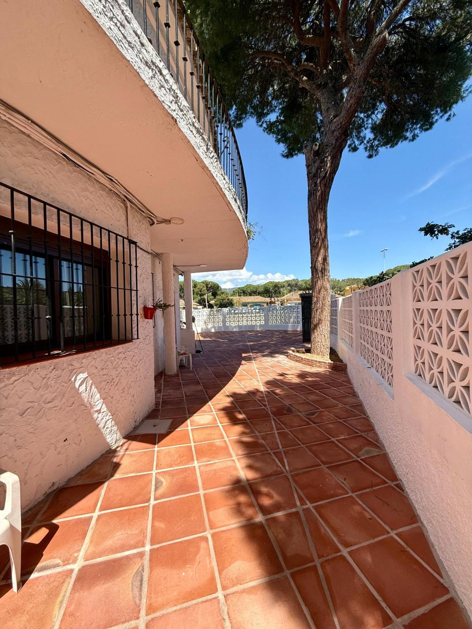 Apartamento Con Cocina Americana En Marbella Elvira Екстер'єр фото